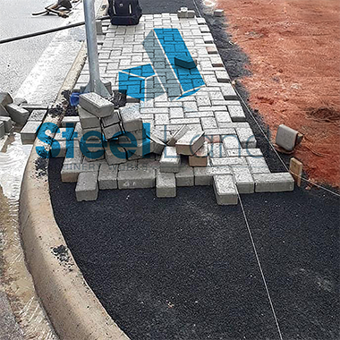 Block & Brick Making Machine Manufacturers in India