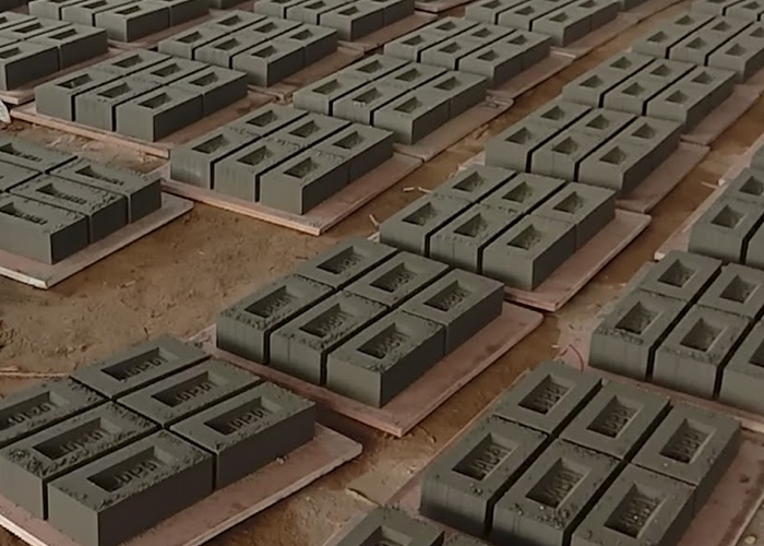 Steel Land Machinery Works