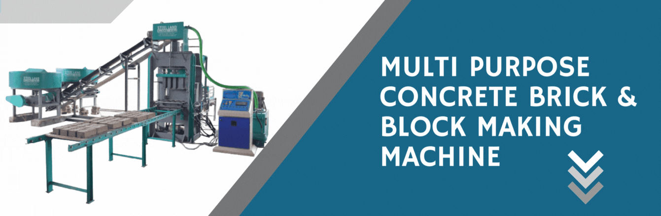 Automatic Vibrator Machine