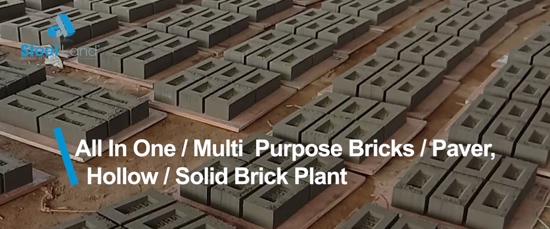 Steel Land Machinery Works