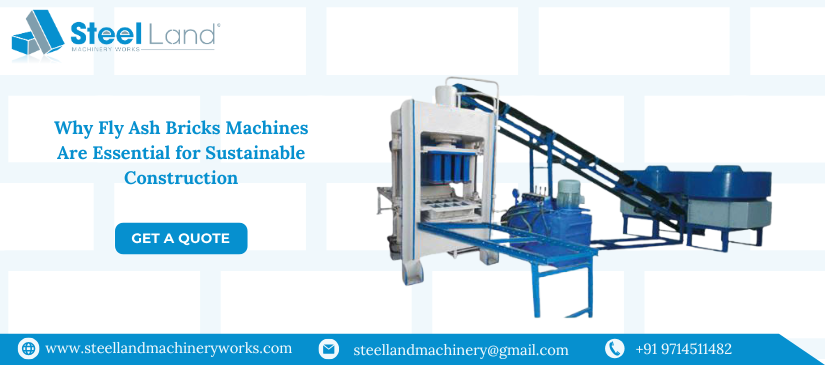 How Automatic Block-Making Machines Increase Production Efficiency