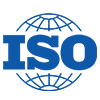 ISO Certified Company