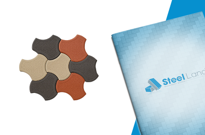 Paver Making Machine