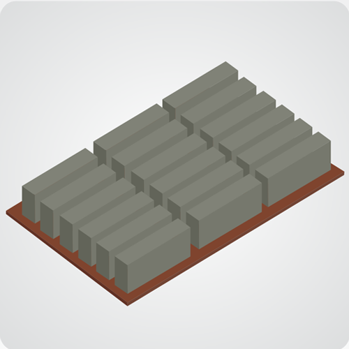Brick