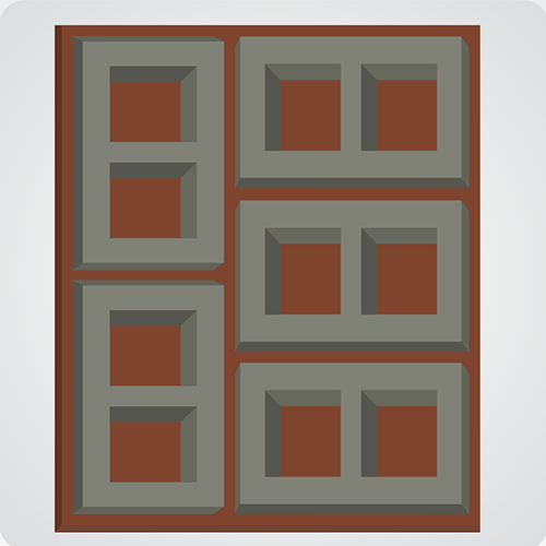 Hollow Block
