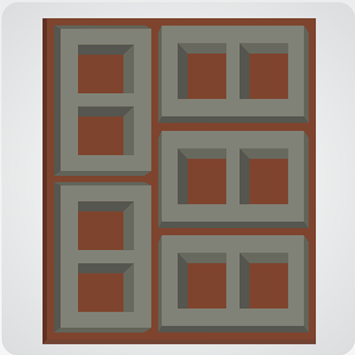 Hollow Block