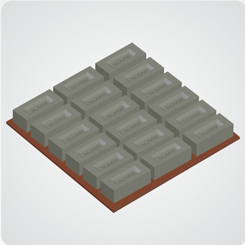 Brick