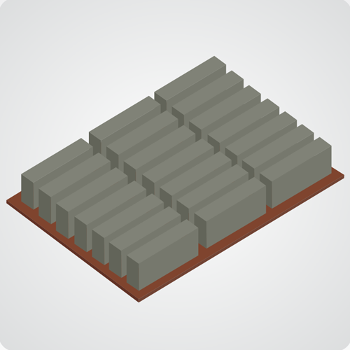Brick