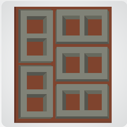 Hollow Block