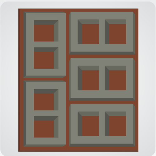 Hollow Block