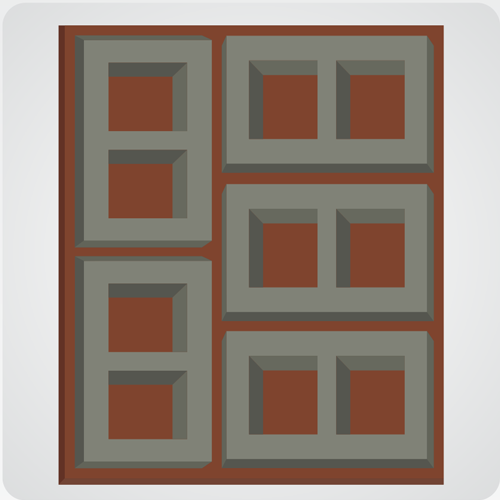 Hollow Block