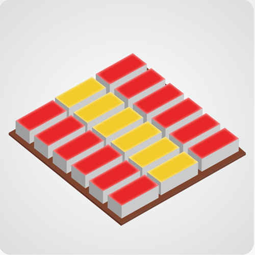Brick Shape