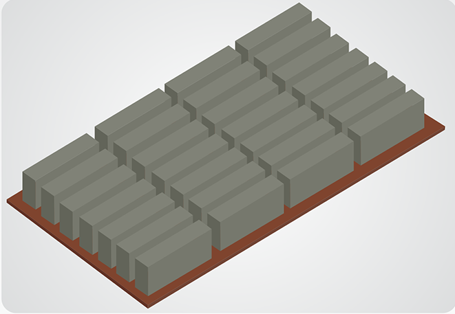 Brick