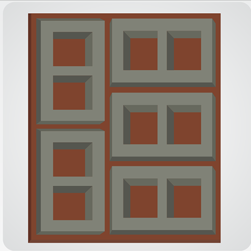 Hollow Block