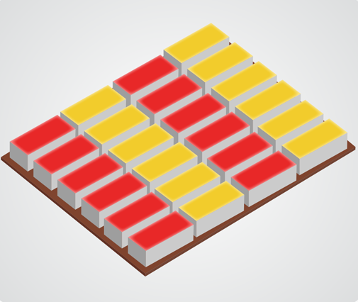 Brick Shape