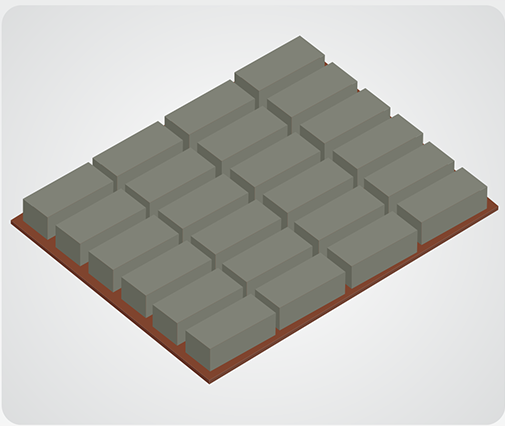 Brick Shape