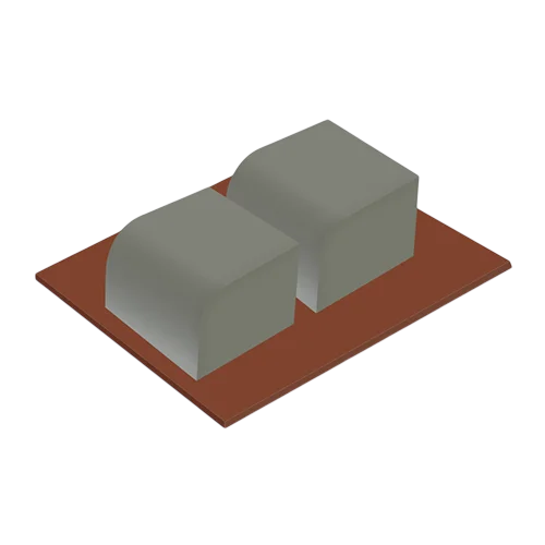Kerb Stone Block