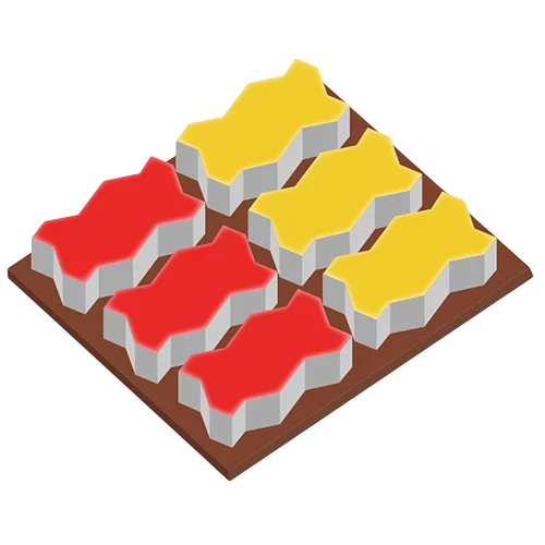 Zizzag (Uni Paver)