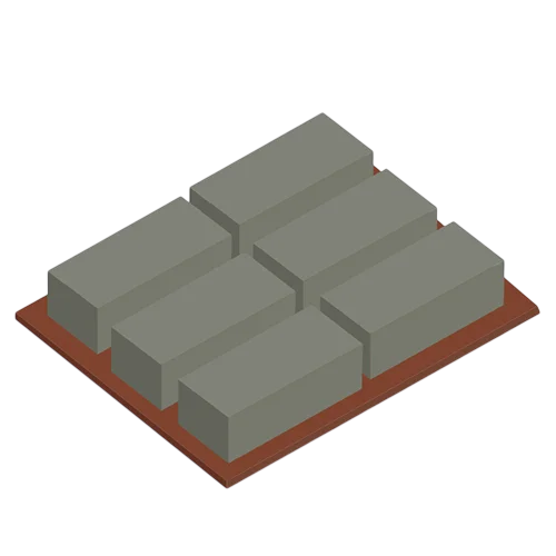 Brick Shape