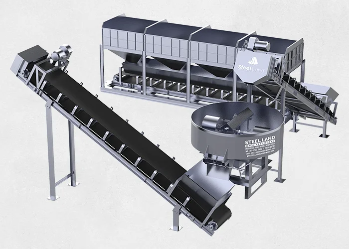 Batching System