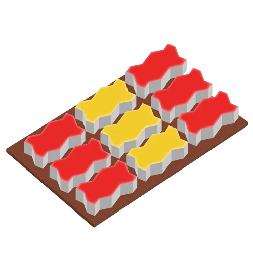 Zizzag (Uni Paver)