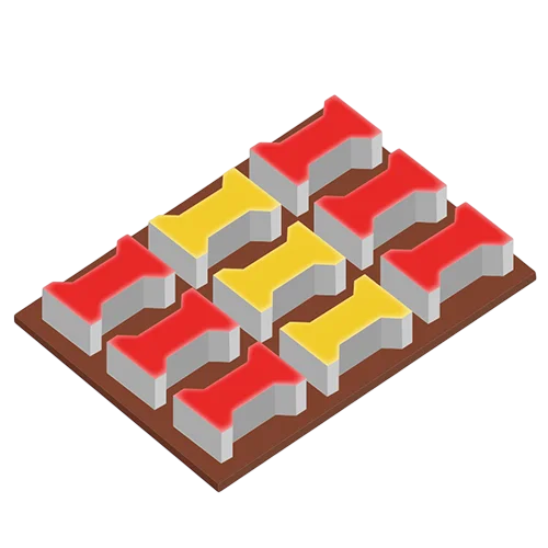 I-Shape