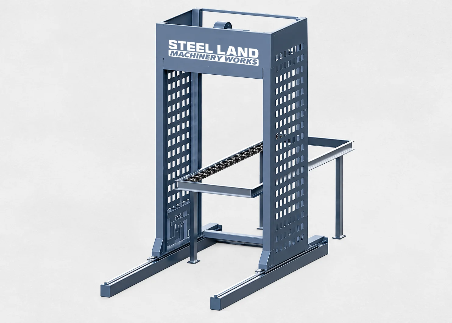 Stacking System