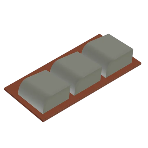 Kerb Stone Block