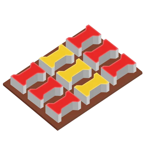 I-Shape