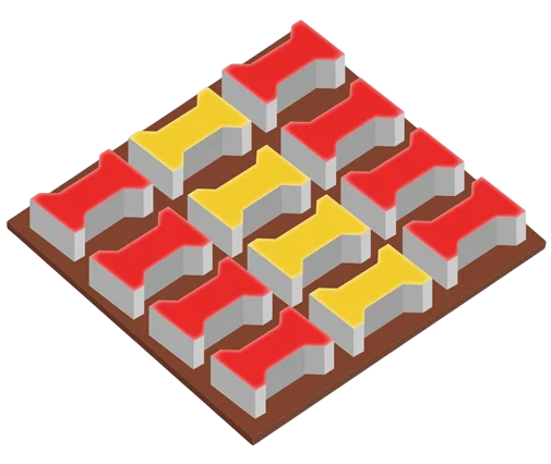 I-Shape