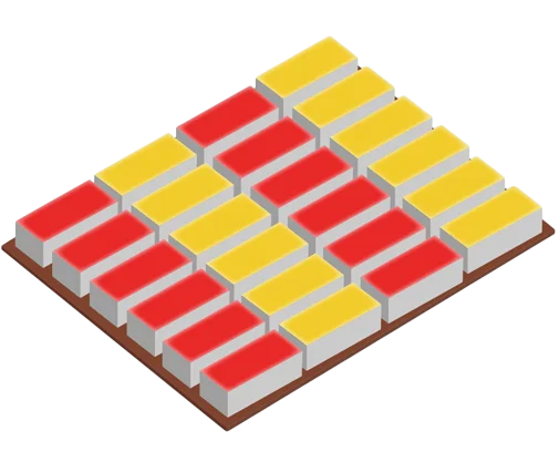 Brick Shape